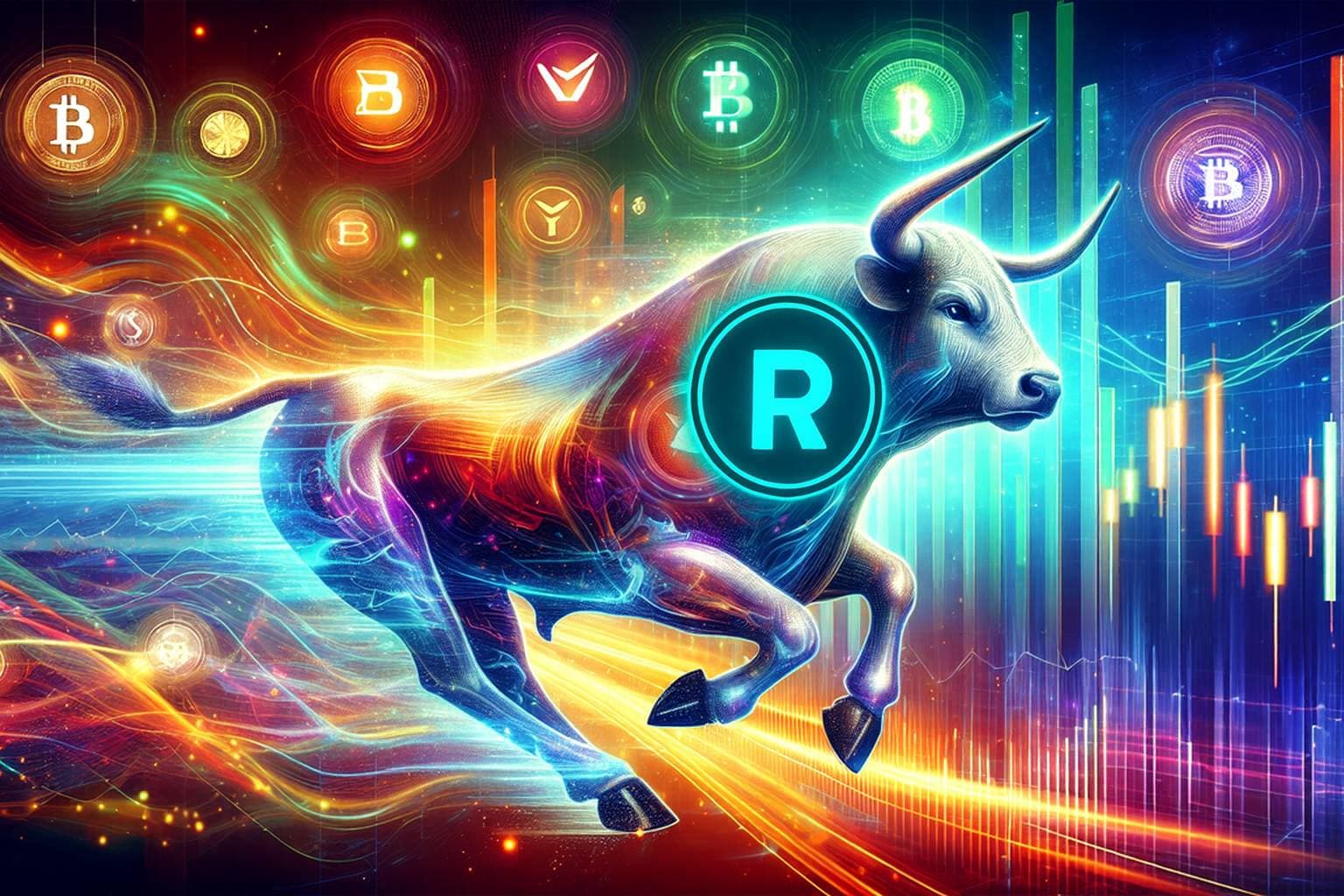 Crypto Is Turning Green, and Reactor ($REACT) Could Lead the Next Bull Run