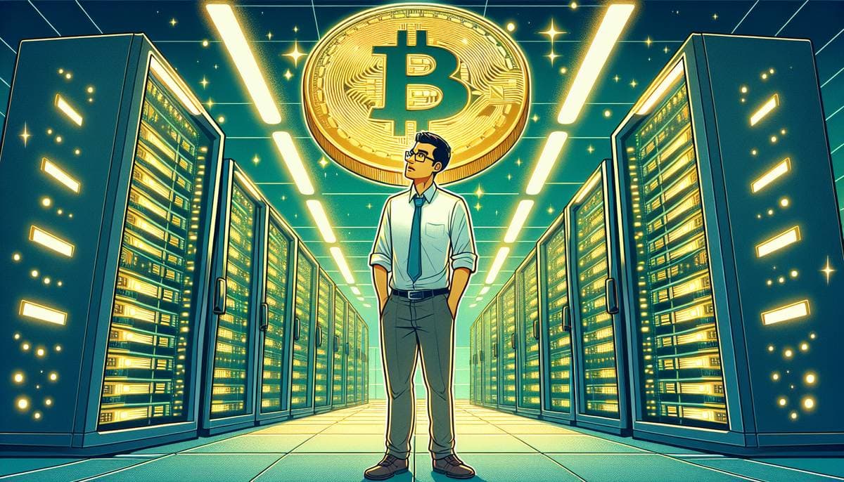 As Bitcoin Mining Costs Hit ATH, Miners Pivot to AI: What Does It Mean for BTC?