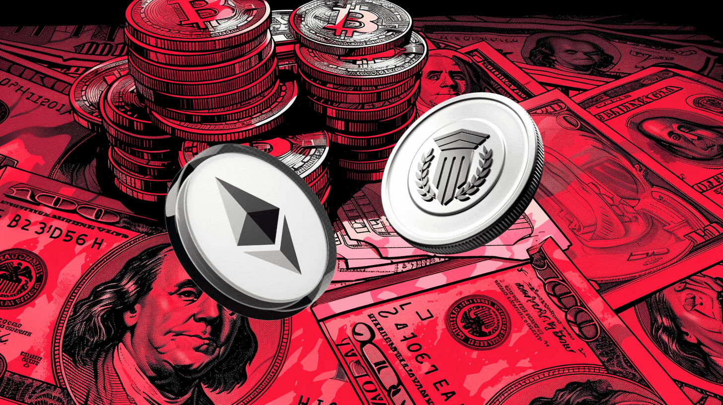 Top Cryptos to Watch: Ethereum (ETH) and Mutuum Finance (MUTM) Are Going Viral