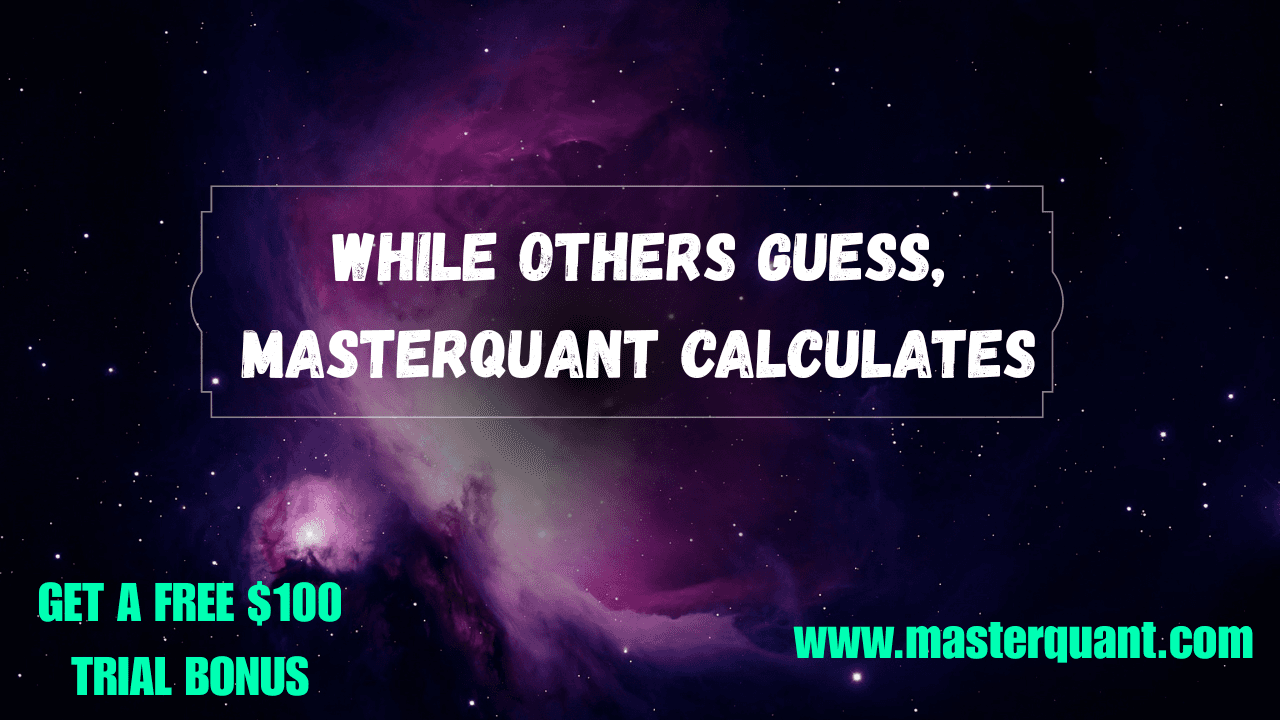Smarter Trading, Real Results: How MasterQuant’s AI Algorithms Are Transforming Bot Trading