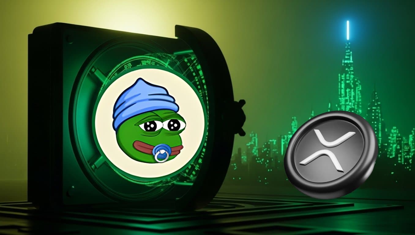 Ripple (XRP) Price Prediction: Bullish Breakout Imminent, While This Crypto Could Turn $400 Into $20,000 Before Year-End