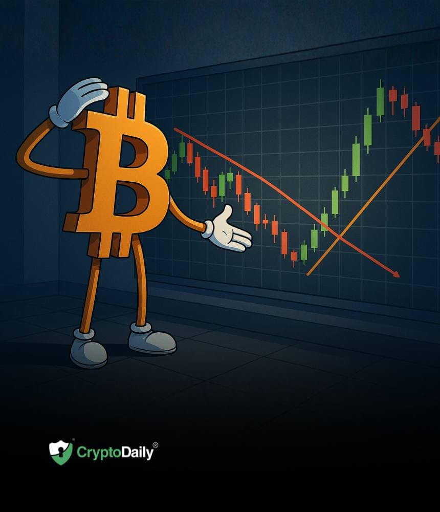 Bitcoin (BTC) Breakdown or Breakout Imminent: Which Way Will Price Go in December?