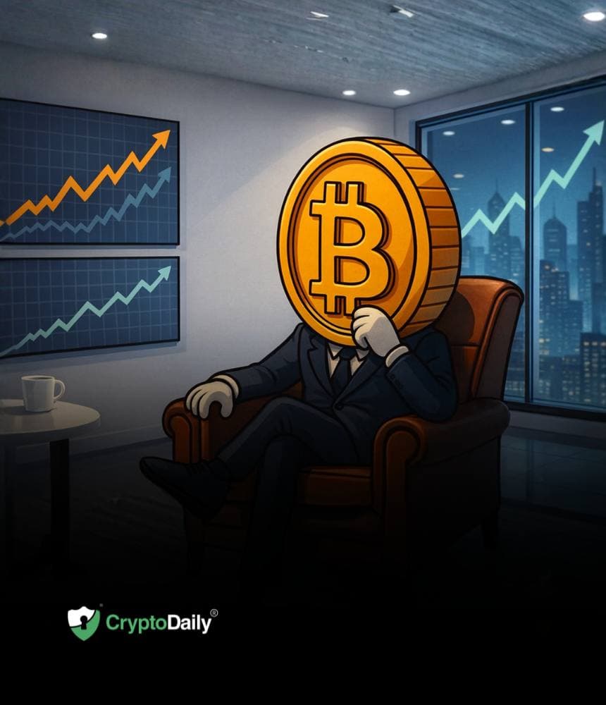 Bitcoin (BTC) Holds Major Trendline: Bottom Formation Still in Play