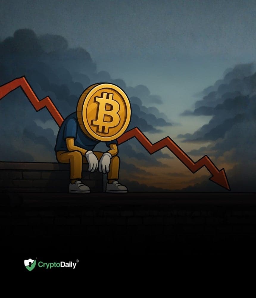 Bitcoin (BTC) Rally Fades After Gold Pullback: Market Analysis
