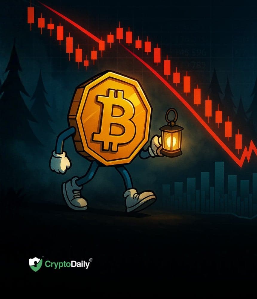 Bitcoin (BTC) Still in Downtrend: Not Out of the Woods Yet – Price Analysis