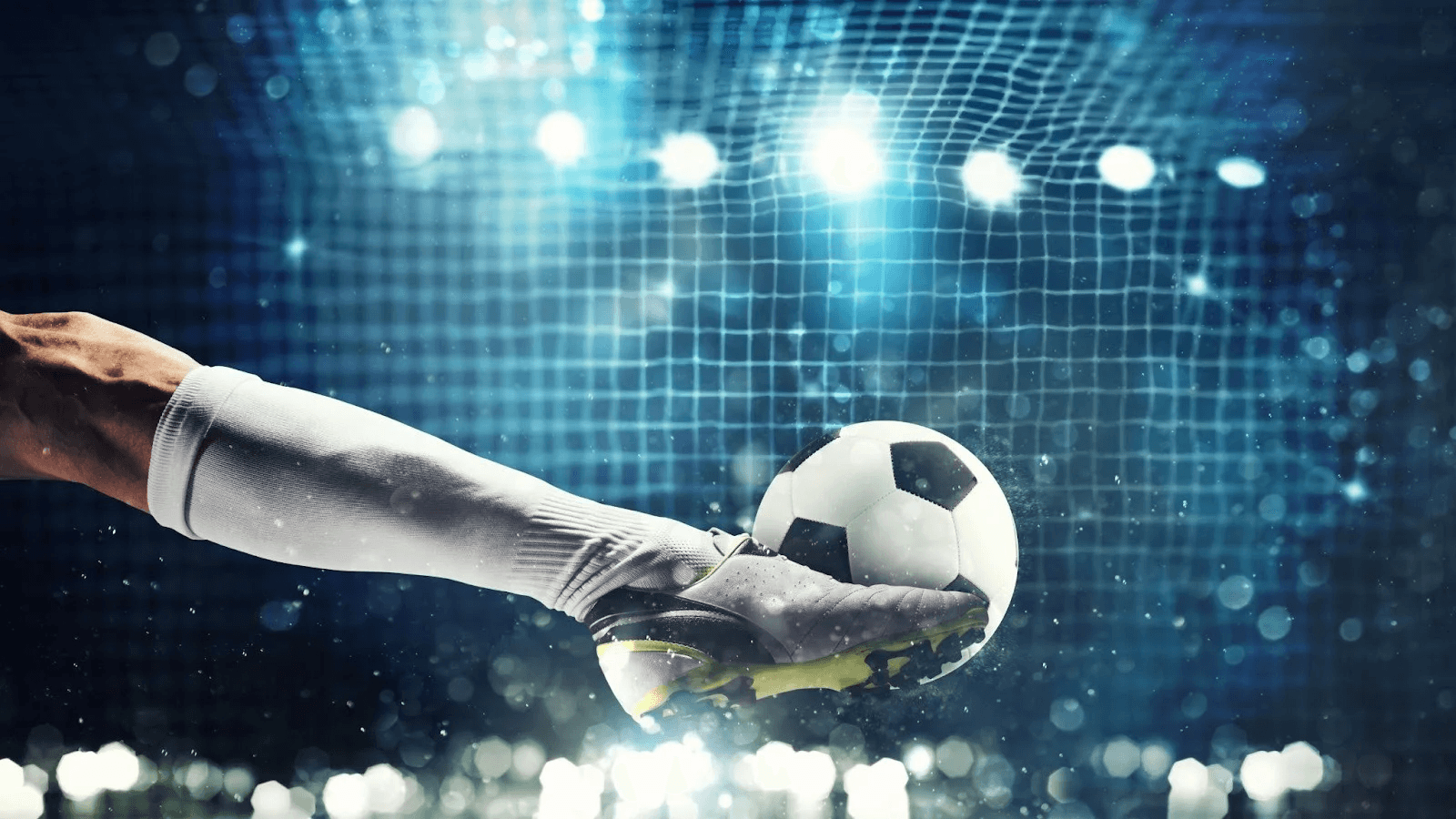 Real Players Enter the Blockchain as Soccerverse Secures FIFPRO Deal