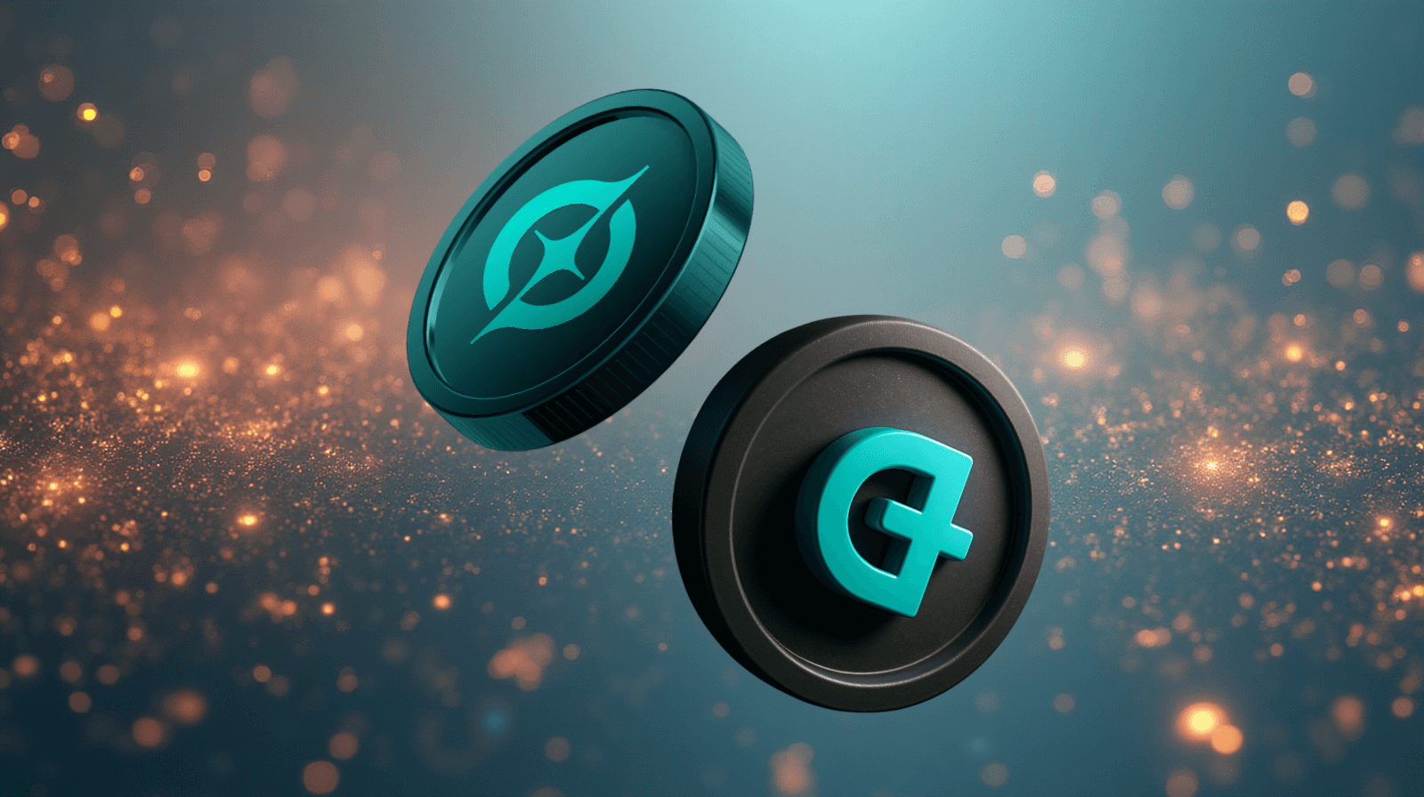 Dogecoin (DOGE) Falls: Here’s Why GeeFi’s (GEE) Next Phase Could Explode Before the Market Recovers