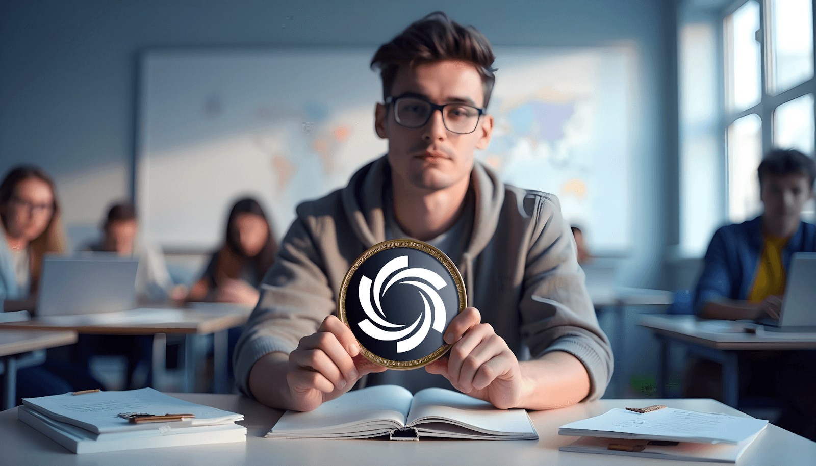Best 4 Cryptos for Fast Returns: Short-Term Traders vs Long-Term Holders - Ozak AI $0.012 for Both
