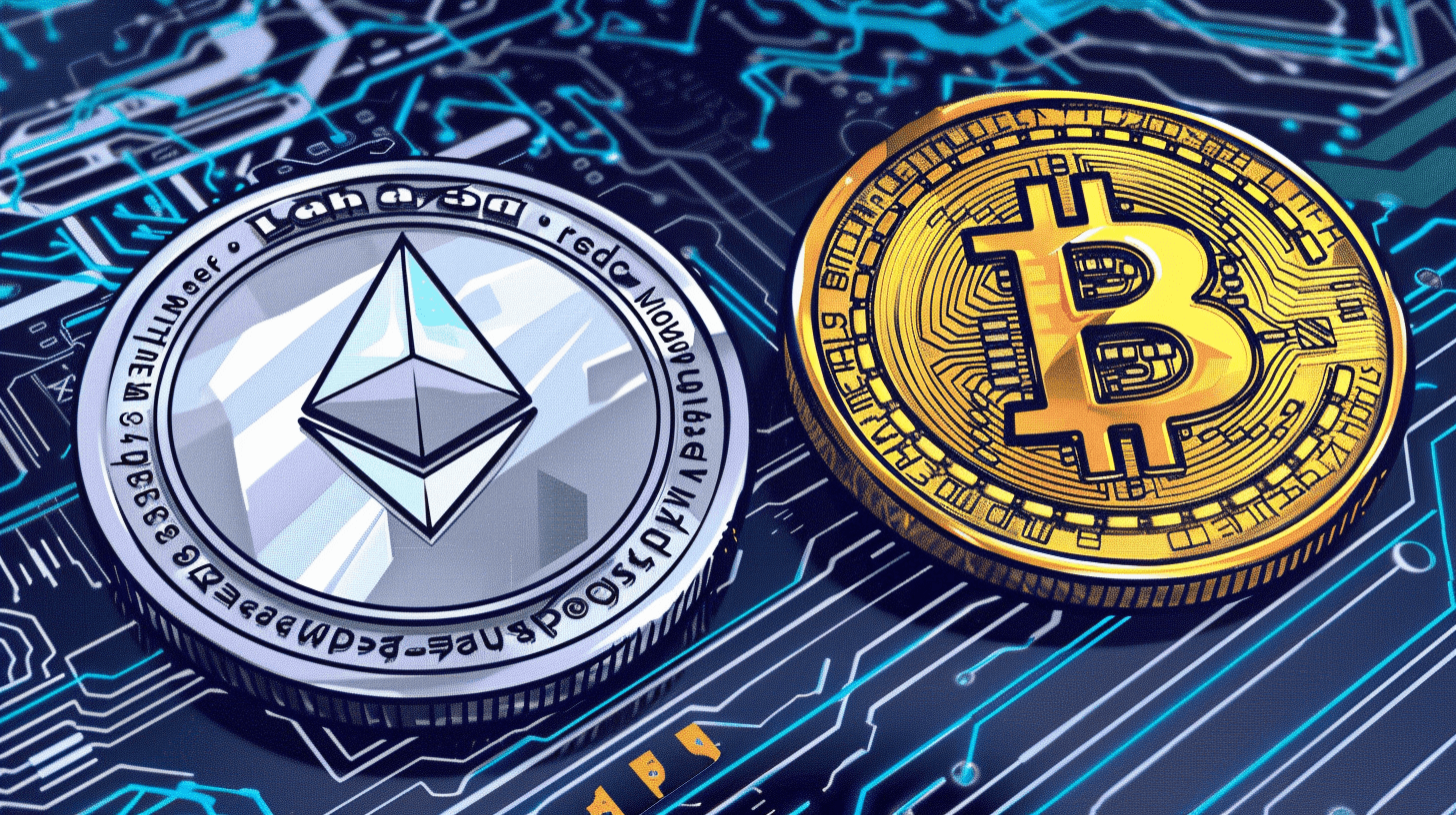Which Crypto To Buy Today For Long-Term: Ethereum (ETH) and MUTM at $0.035 Remain Invincible for Future Gains