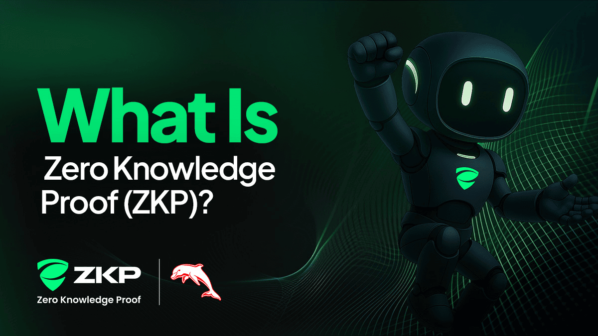 Zero Knowledge Proof Combines AI Privacy with Fair Distribution: Here’s How This New Crypto Presale Rewards Early Believers!