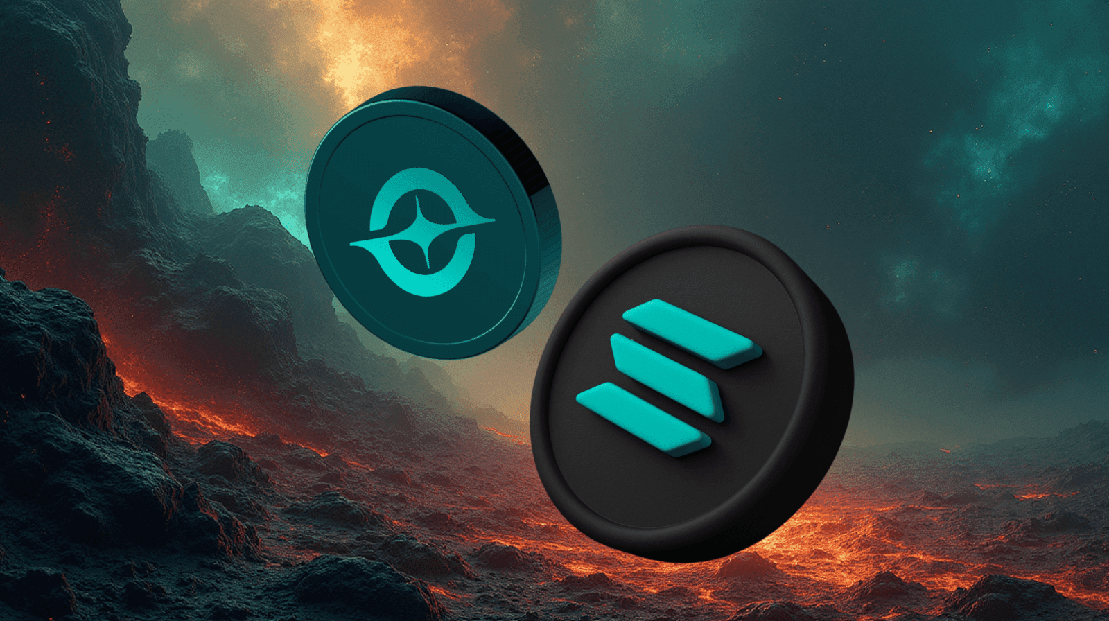 Best New Altcoin: Why GeeFi (GEE) Got Analysts Predicting 3,000% ROI While Solana (SOL) Sees Sell-Off