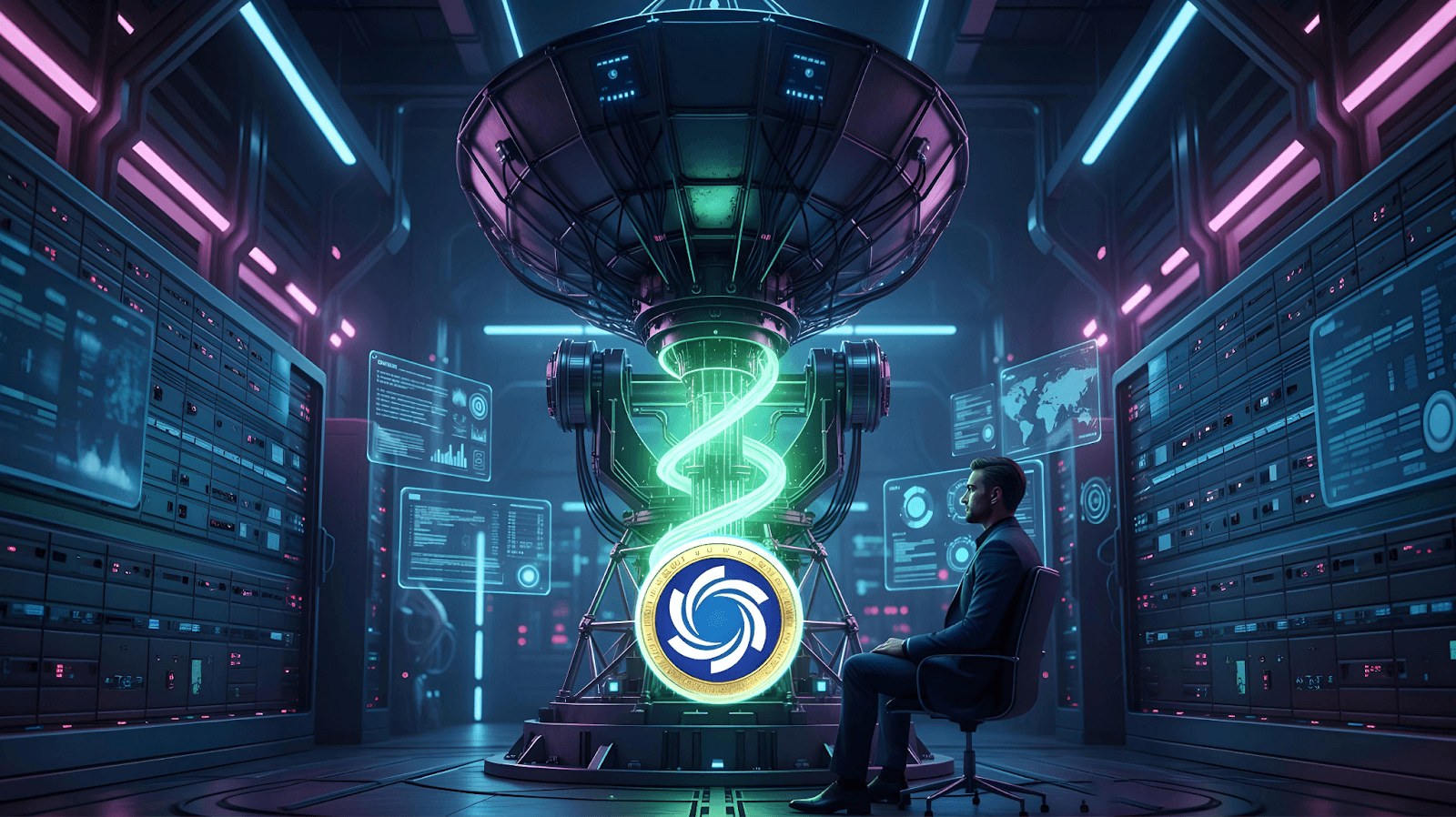 Bitcoin, Solana, and XRP Show Strength—Yet Ozak AI Prediction Tops All ROI Charts