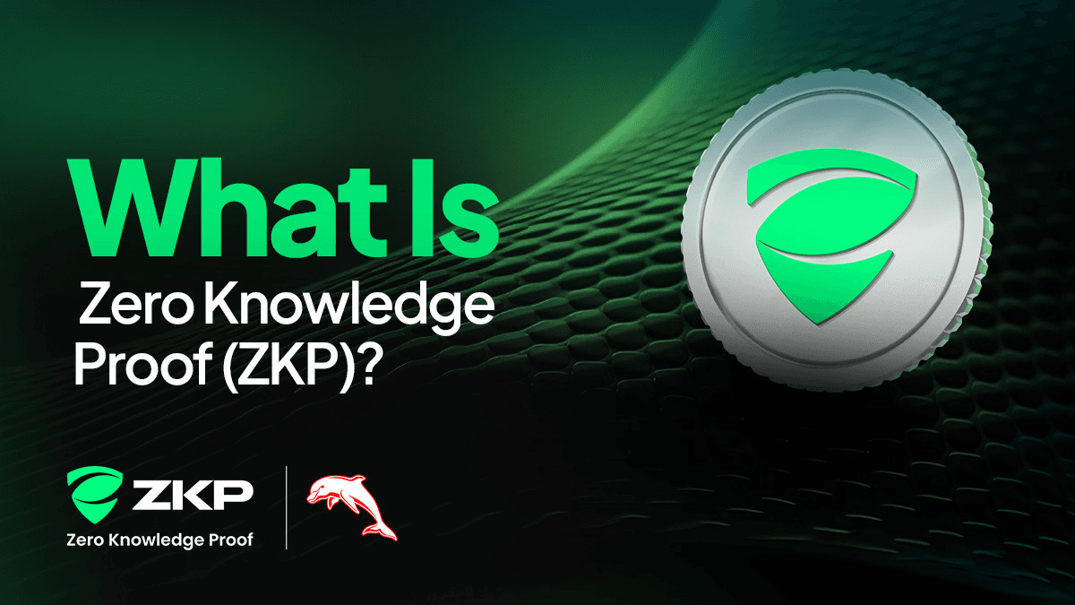 Zero Knowledge Proof (ZKP): Why It’s Becoming the Go-To Path for Private, Verifiable Compute