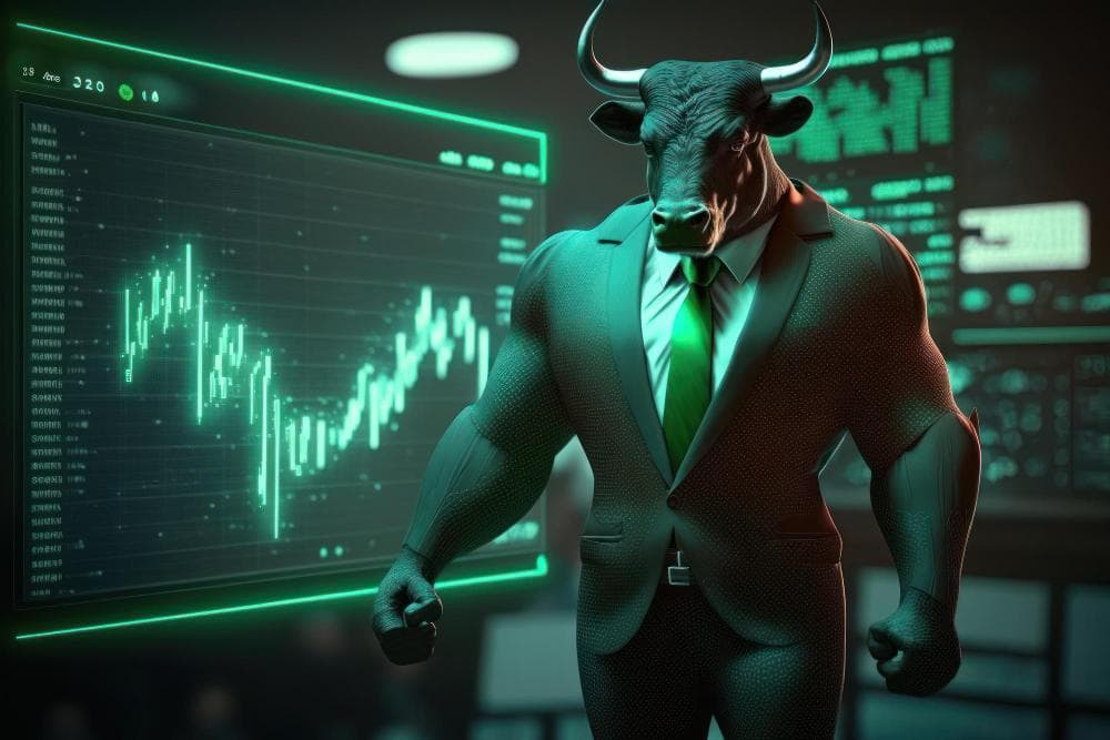 Bitcoin Drops Below $107K, XRP, ADA Down 17% on Week: Is the Digitap ($TAP) Presale the Only Bull Market Left?