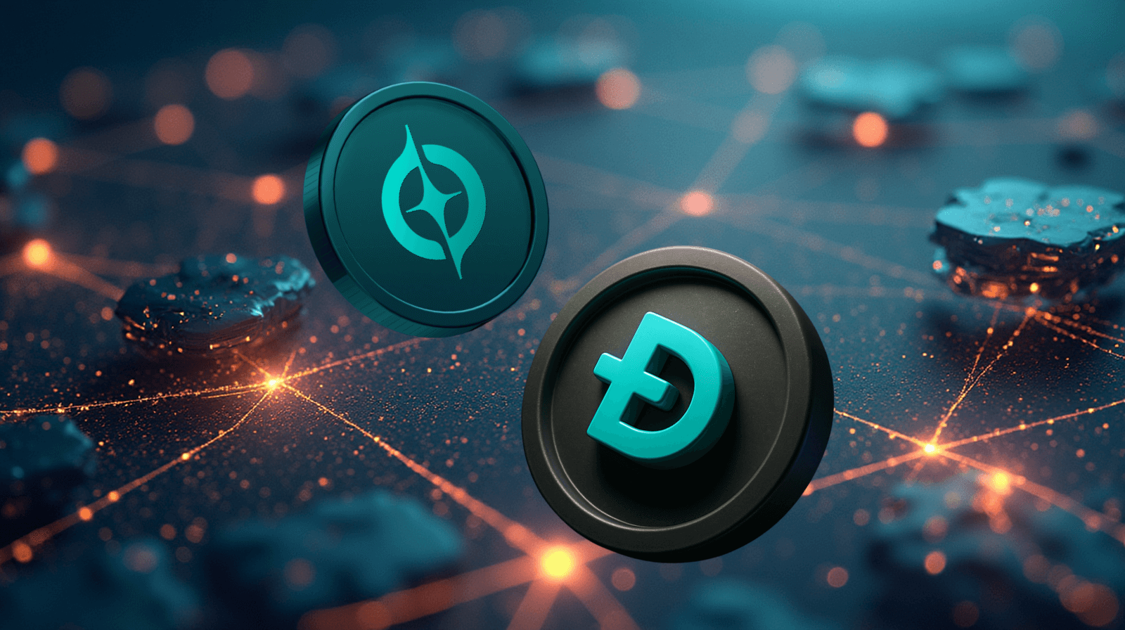 Dogecoin's (DOGE) Fall Fuel Altcoin Hunt, GeeFi (GEE) Leads as Analysts Forecast 3,000% ROI