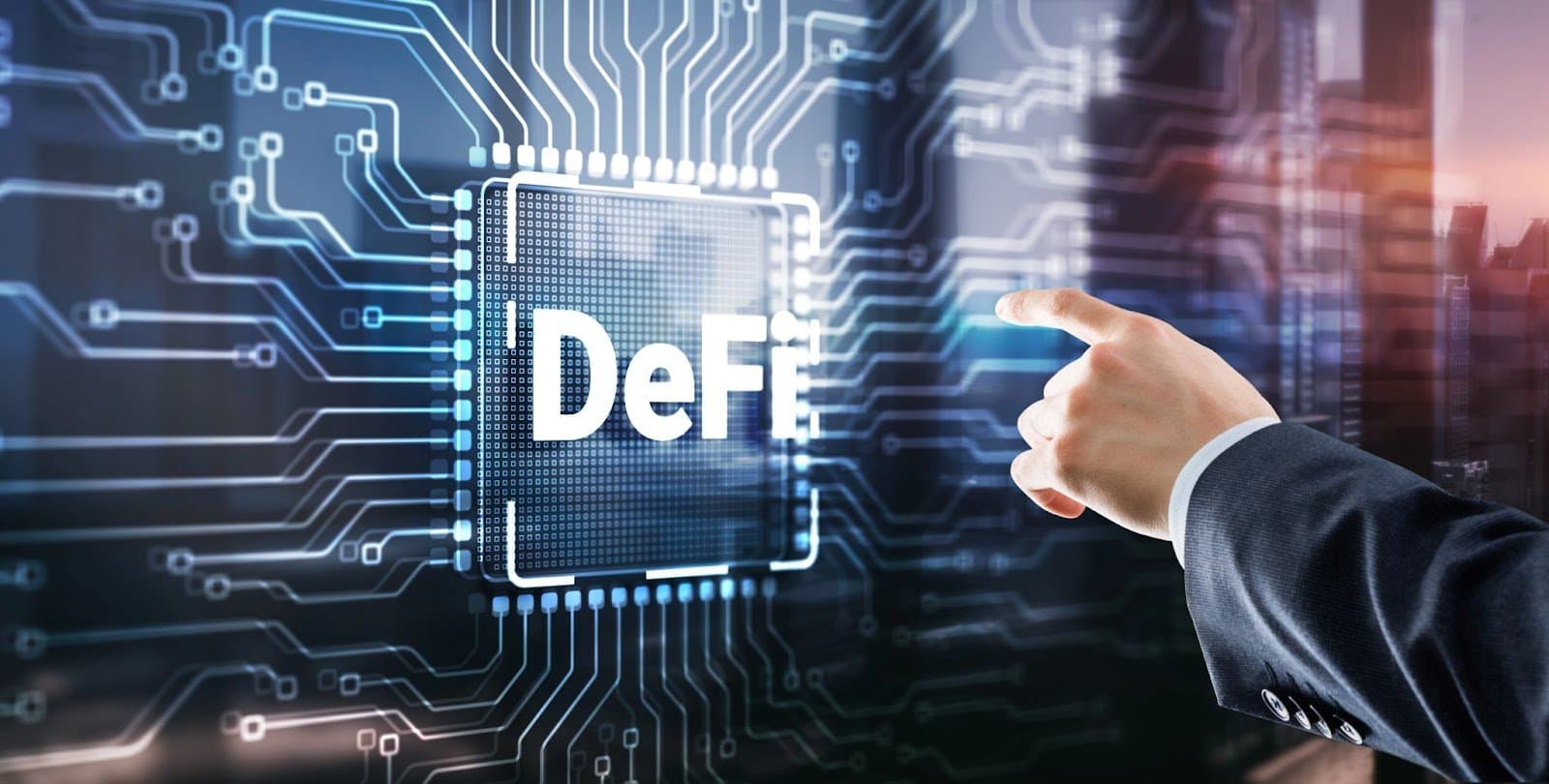 How Curated Packs and Collective Trading Are Automating DeFi