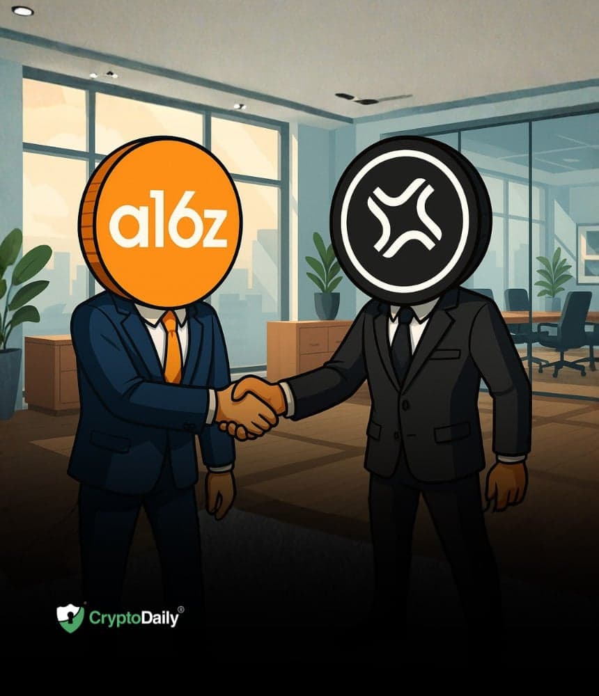 a16z Invests $50M In Solana Liquid Staking Protocol Jito