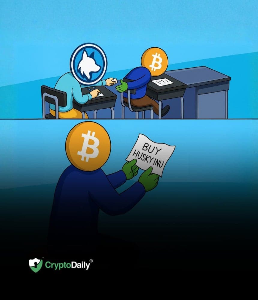 Husky Inu (HINU Completes Move to $0.00023209, But Markets Remain Muted