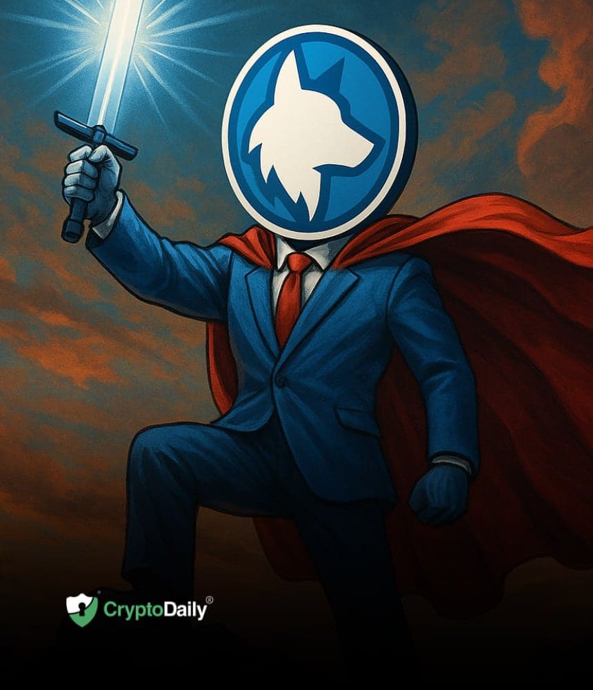 Husky Inu (HINU) Rises To $0.00023477 As Markets Start Week In Positive Territory