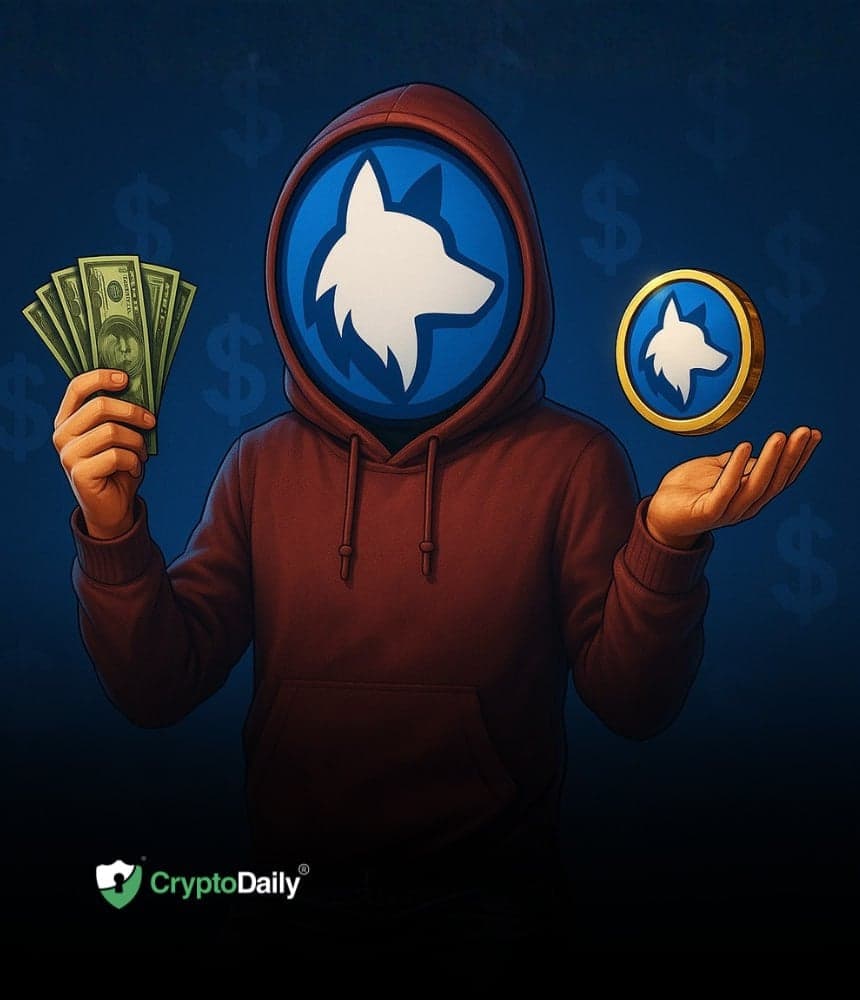 Husky Inu (HINU) Set For $0.00023658 As Fed Cuts Interest Rates