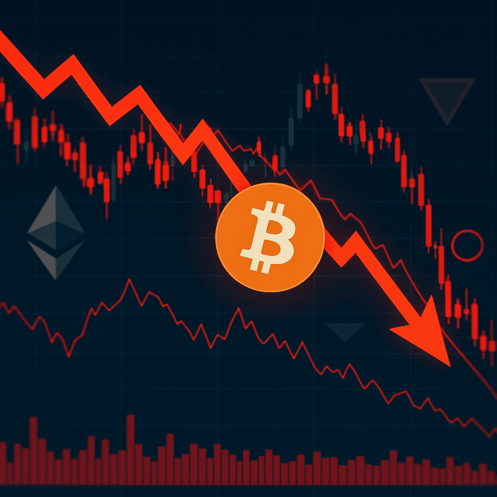 Crypto Market Recap: November 2025