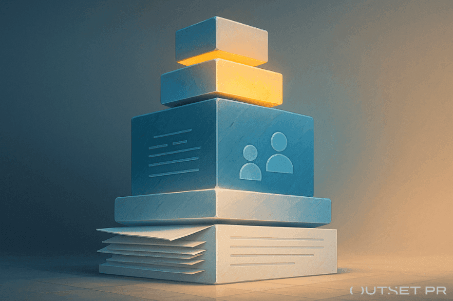 How to Turn Press Releases Into Long-Term Brand Value