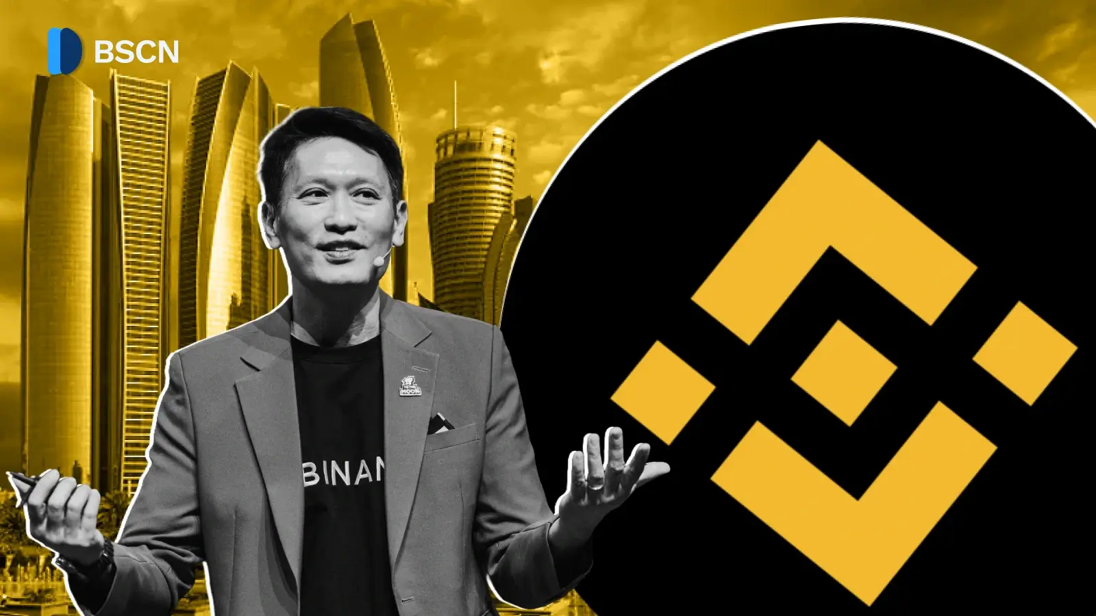Binance Makes History With Full FSRA Approval in Abu Dhabi